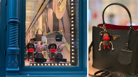 prada blackface fashion scandal